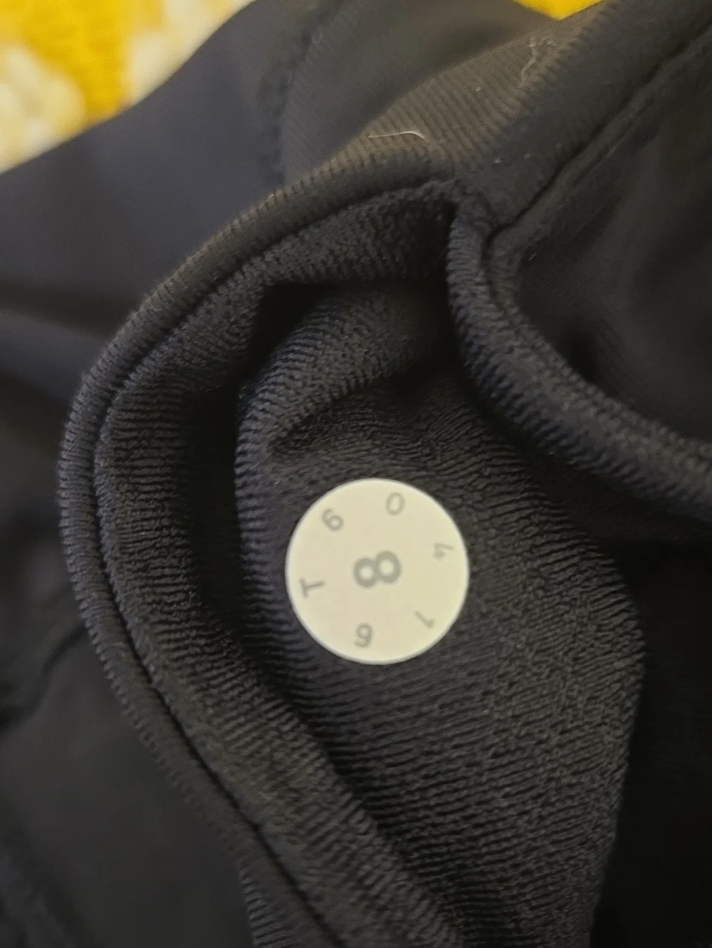Lululemon Hit It 21